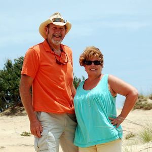 Meet your Posher, Martha